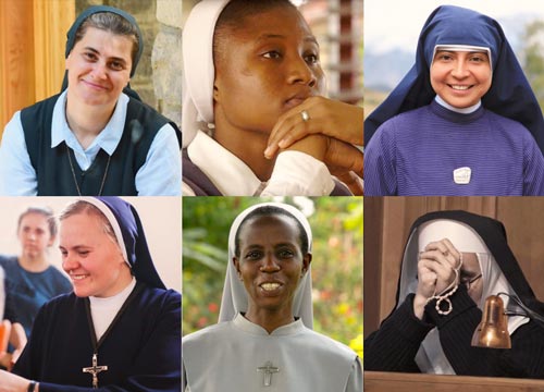 Extraordinary Women