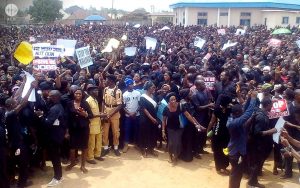 “¡En occidente no se cree que pueda llegar a haber un genocidio como ya hubo en Ruanda!”