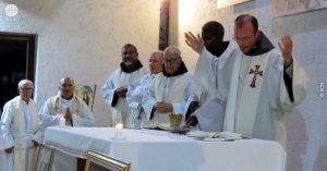 “¡La Iglesia católica existe en Marruecos y es samaritana!”,  Mons. Cristóbal López, obispo de Rabat