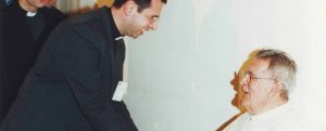 “En este libro nosotros contamos aquello que han tratado de borrar para siempre"