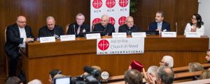 “Facilitar el retorno y garantizar medidas de protección”.