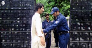 “I am not safe in Pakistan”
