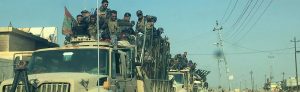 “La gente regresará cuando Mosul sea liberada”