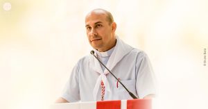 “Pase lo que pase la Iglesia de Cuba no se rinde ante las dificultades”