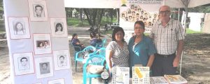 “Queremos dignificar a los mártires de El Salvador con la memoria”, Padre Ciaran O´Nuanain