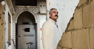 “Recuperar nuestras casas significa recuperar nuestras vidas”