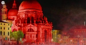 “Semana en rojo” por la libertad religiosa