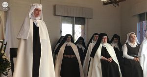 “The Lord gave me everything, and I want to reciprocate”