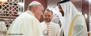 “The seed has been sown”. Eastern Church leaders hope historic papal visit in Abu Dhabi will be a source of lasting momentum