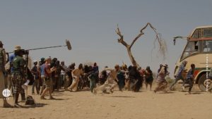 “WATU WOTE – All of us”: A short film about an incredible story of rescue from Islamist terror receives Oscar nomination