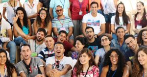 5,000 Bibles for the youth apostolate in the Archdiocese of Zahleh, Lebanon