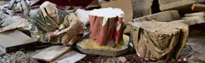 A Marshall Plan for Iraq: The restoration of Christian villages in the Nineveh Plains