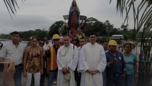 A Way of Reconciliation in the Heart of the Amazon Rainforest