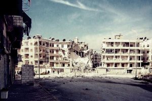 A place of refuge for those overwhelmed by spiritual suffering