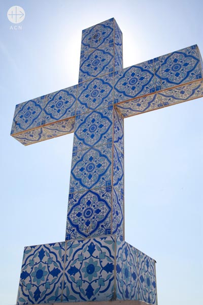 St. Thomas Parish in Badin, Sindh