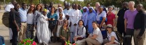 ACN delegation visits the dioceses most seriously affected by Boko Haram in Nigeria