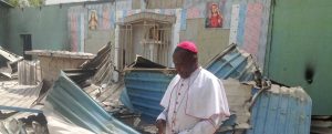 ACN will send emergency help for widows and orphans affected by Boko Haram violence in the Nigerian Catholic diocese of Maiduguri.