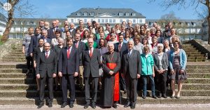 Aid to the Church in Need to receive the 2019 Path to Peace Award