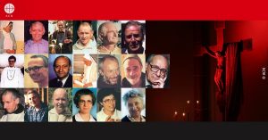 Algeria: “They died at their post”