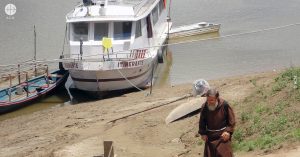 Amazon synod: “The indigenous peoples have had God with them for a long time”