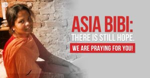 Asia Bibi: acquittal could be close, says family