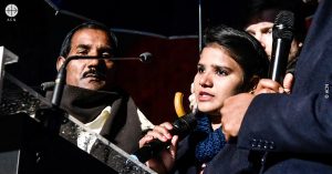 Asia Bibi is concerned for the safety of her daughters