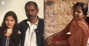 Asia Bibi's husband sends an appeal for help via ACN to the Italian government