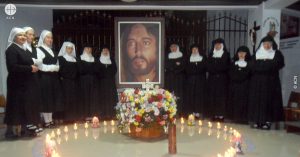 Ayuda al sustento para las Salesianas de Málaga, Colombia