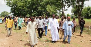 BURKINA FASO: un frágil oasis de paz entre Mali y Níger