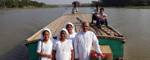 Bangladesh: La Iglesia Católica reivindica más derechos para las minorías étnicas