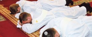 Belarus: “The Catholic church is not demanding any privileges, but its rights.”