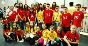 Bosnia-Herzegovina: Apoyo a la puesta a punto de una filial del Centro Pastoral Juvenil de San Juan Pablo II para la región de Bosnia septentrional