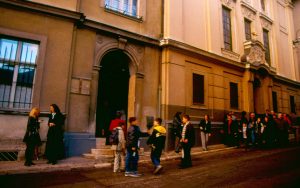 Bosnia and Herzegovina: “Open war against the Catholic church”