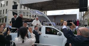 Bulgaria: A heartfelt meeting of the religions