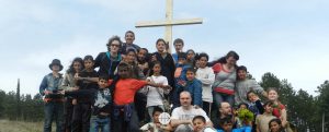 Bulgaria: ayuda a niños gitanos para salir del círculo vicioso