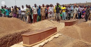 Burkina Faso: El Obispo de Dori pide que cese la ayuda extranjera a lor Yihadistas