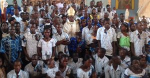 Burkina Faso. Bishop announces security measures for Catholics in his diocese