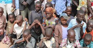 CAMEROON: It is time to act to avoid a civil war