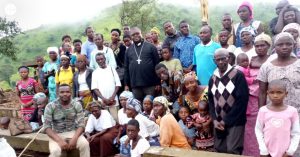 Cameroon: “The truth we speak is not welcome in this fratricidal conflict.”