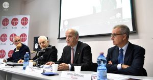 Casi 125 millones para la Iglesia necesitada