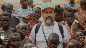 Central African Republic – “we were obliged to bury many people"