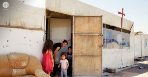 Christians in Iraq: Quo Vadis?