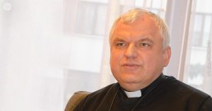 Crimea: La restitución de una iglesia, transformada en sala de cine en los tiempos soviéticos en Sebastopol, es un acto de «justicia histórica»