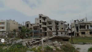 Cristianos en Siria: “La Semana Santa es nuestra vida: pasión, muerte y resurrección”