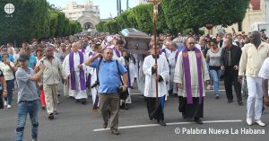 Cuba: A shepherd to my people