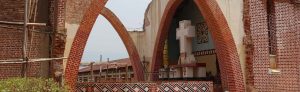 DEMOCRATIC REPUBLIC OF THE CONGO – UPSURGE OF VIOLENCE AGAINST THE CHURCH. THE ARCHBISHOP OF KINSHASA RESPONDS