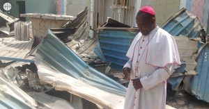 Diez años de terrorismo de Boko Haram en Nigeria