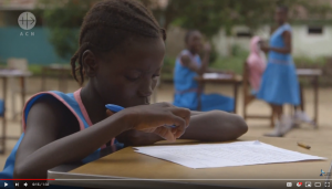 Education Day 2019 - The Mission of Poor Clare Missionaries of the Blessed Sacrament in Sierra Leone (Africa)