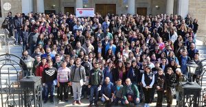 Education is the key to peaceful coexistence among those of conflicting beliefs