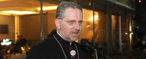 El mensaje de Líbano a la región: Los valores cristianos incluyen el apoyo a la democracia y la tolerancia